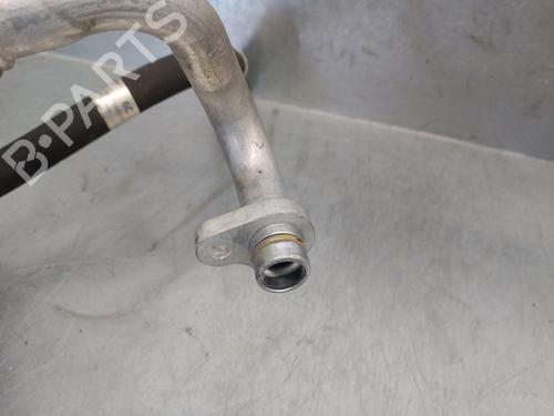 AC pipe FIAT 500X (334_) 1.4 (334AXC1B, 334AXC11) | BP14331256M126 