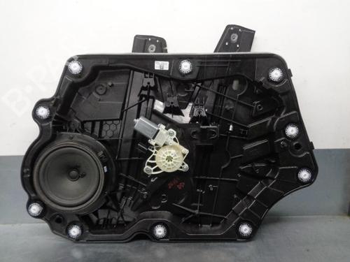 Vindusheismekanisme høyre foran FORD PUMA (J2K, CF7) [2019-2025]  17478914