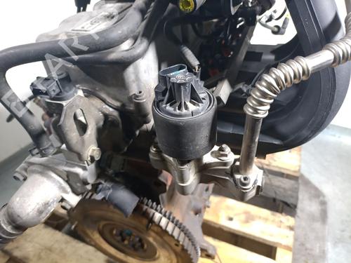 Engine CHEVROLET KALOS 1.2 | BP30940394M1 