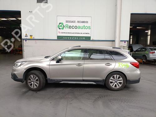 Used Parts SUBARU LEGACY V Estate (BR) 2.0 D AWD (BRD) 4643305