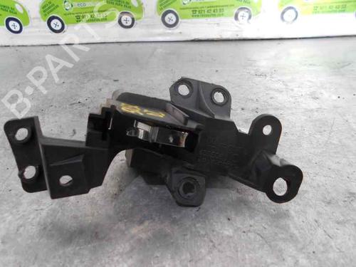 Front left interior door handle OPEL ZAFIRA A MPV (T98) 2.0 DTI 16V (F75) | BP3215667I13 