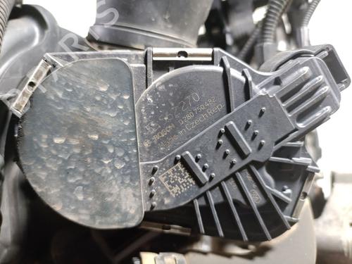 Engine OPEL CORSA D (S07) 1.2 (L08, L68) | BP31073332M1 