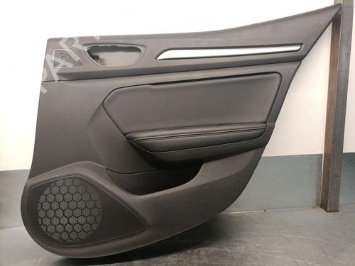 Used Rear right panel RENAULT MEGANE IV Hatchback (B9A/M/N_) 1.3 TCe 140 (B9NB) (140 hp) 21579178
