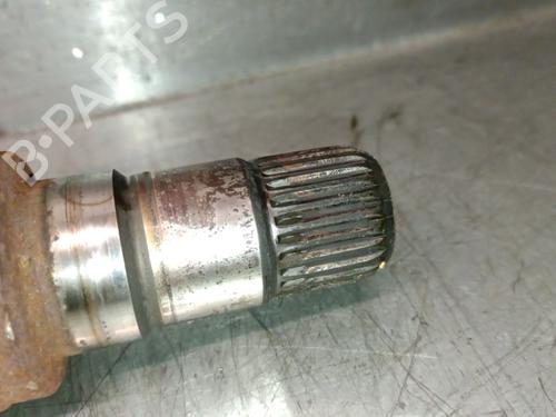 Right front driveshaft MINI MINI (R56) One | BP36323435M39  - Image 5