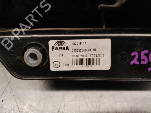 Left taillight PEUGEOT BIPPER Tepee 1.4 HDi | BP36037979C34 - Image 7
