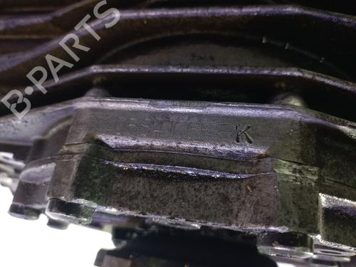 Gearbox VW PASSAT B5.5 (3B3) 1.9 TDI | BP30642243M3