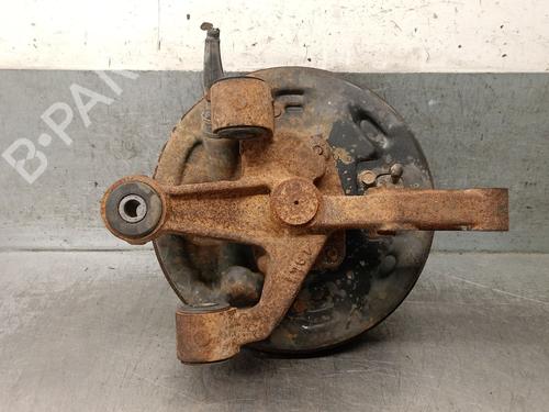 Used Right rear steering knuckle Right rear steering knuckle SUZUKI BALENO (EG) 1.6 i 16V (SY416) (98 hp) 33619152 33619152