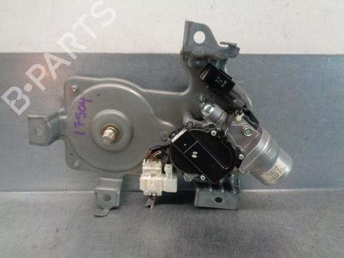 Used Central lock pump HONDA ACCORD VIII Estate (CW) [2008-2025]  12232562