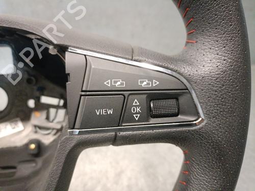 Ratt SEAT ARONA (KJ7, KJP) 1.0 TGi | BP30277621C49