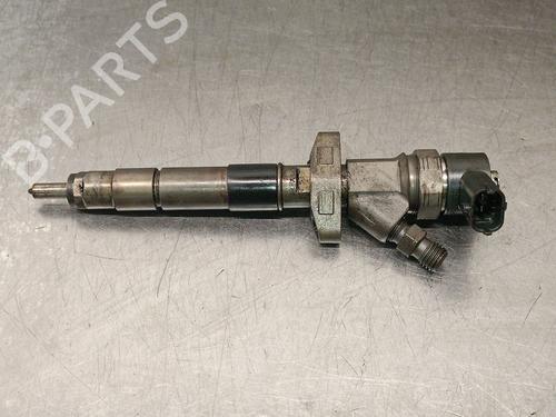 Used Injector Injector RENAULT VEL SATIS (BJ0_) 2.2 dCi (BJ0E, BJ0F) (150 hp) 40046577 40046577