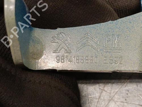 Other PEUGEOT 3008 II SUV (MC_, MR_, MJ_, M4_) 1.2 THP/ PureTech 130 (MRHNSM, MRHNSU, MRHNSJ, MRHNYW,... | BP23963755O1