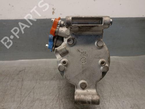 AC compressor MAZDA 3 (BL) 2.2 MZR CD (BL10) | BP29909205M34