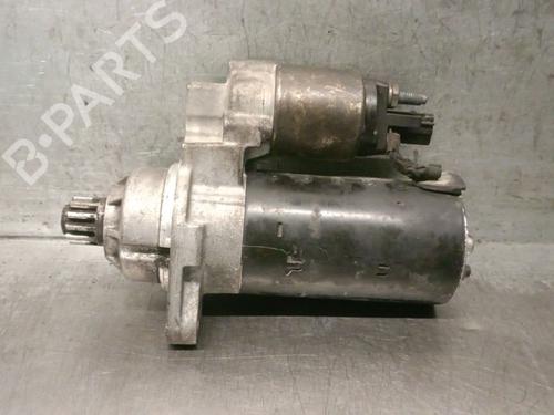 Used Starter Starter 37408710 37408710