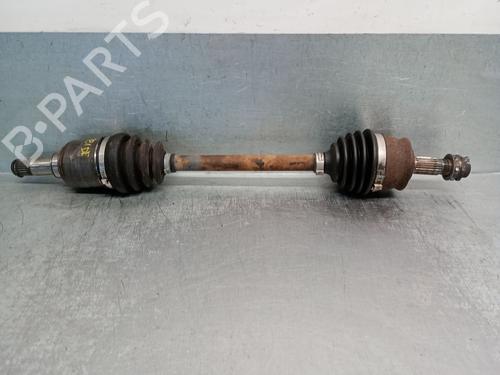 Used Left front driveshaft FIAT PANDA (169_) 1.2 (169.AXB11, 169.AXB1A) (60 hp) 30906796