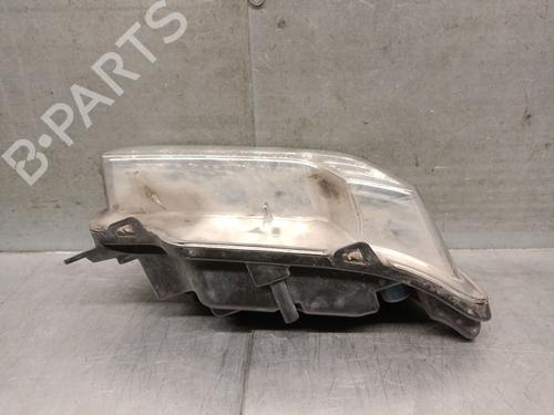 Left front fog light MERCEDES-BENZ E-CLASS (W212) E 250 CDI / BlueTEC (212.003, 212.004) | BP36295552C30 - Image 3
