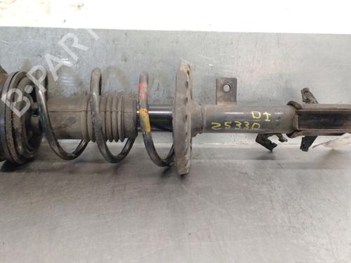 Used Right front shock absorber Right front shock absorber NISSAN NOTE (E11, NE11) 1.4 (88 hp) 34568466 34568466