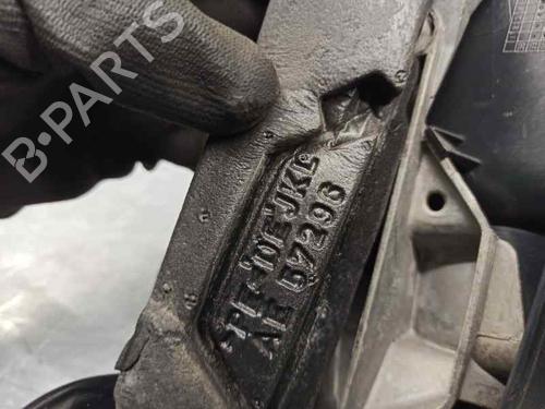 Right mirror VW BORA I (1J2) 1.9 TDI | BP6533844C27 
