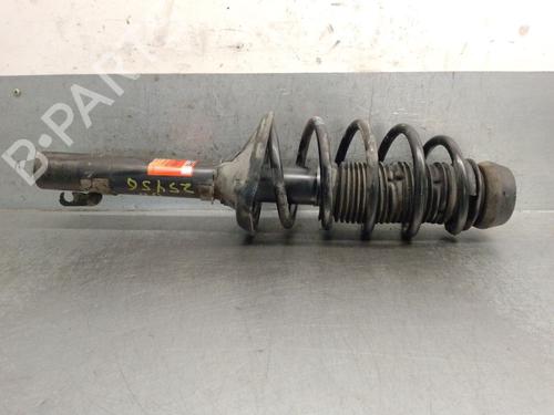 Used Right front shock absorber Right front shock absorber SEAT LEON (1M1) 1.9 TDI (110 hp) 35724234 35724234