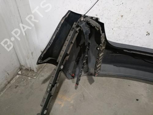 Rear bumper OPEL MERIVA B MPV (S10) 1.4 (75) | BP24154619C8 