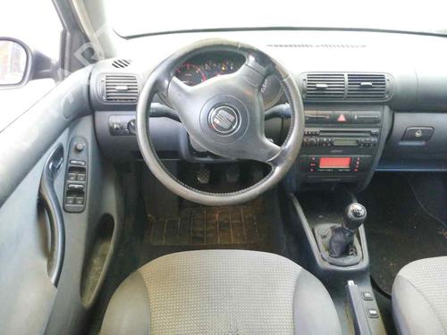 Left rear window motor SEAT TOLEDO II (1M2) 1.9 TDI | BP9906829E23 