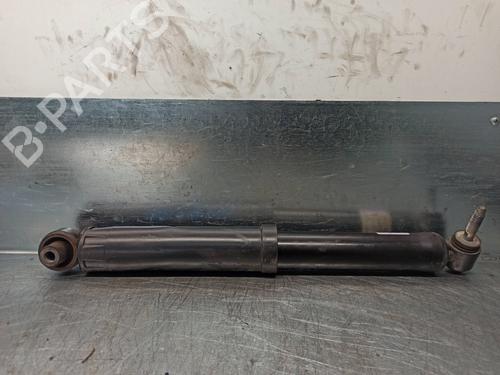 Used Right rear shock absorber RENAULT KADJAR (HA_, HL_) 1.2 TCe 130 (HLMR) (130 hp) 8350794