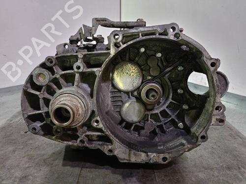 Gearbox SEAT ALHAMBRA (7V8, 7V9)  | BP17958672M3 