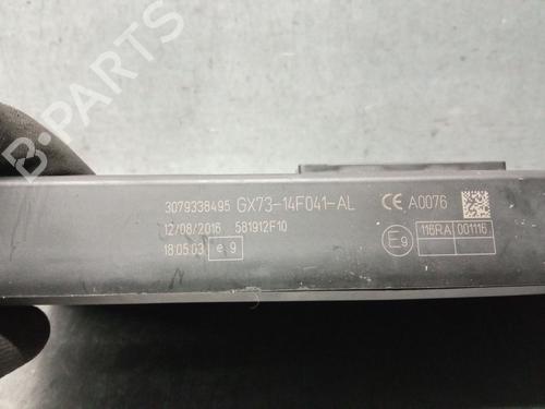 Electronic module JAGUAR F-PACE (X761) 2.0 TD4 | BP30137260M83 