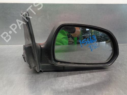 Used Right mirror HYUNDAI ELANTRA III (XD) 2.0 CRDi (113 hp) 10135366