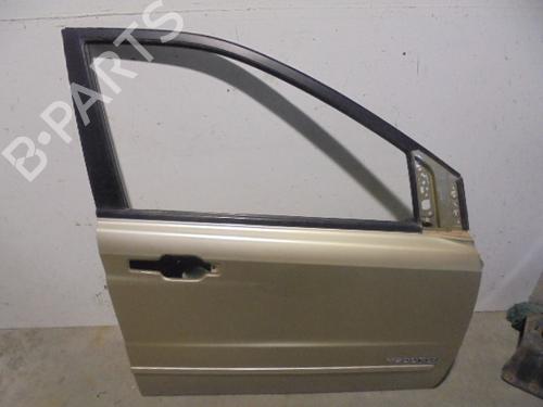 Used Right front door SSANGYONG KYRON 2.0 Xdi (141 hp) 9508126