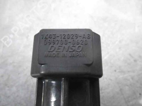 Ignition coil JAGUAR S-TYPE II (X200) 3.0 V6 | BP2127049M94 