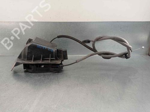 Used Rear right lock FORD B-MAX (JK) 1.0 EcoBoost (100 hp) 10511922