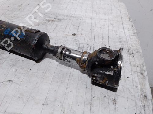 Driveshaft LADA NIVA Closed Off-Road Vehicle (2121, 2131) 1600 4x4 | BP20267878M37 