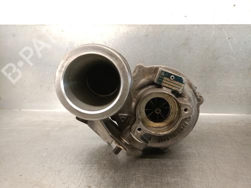 Used Turbocharger/Supercharger BMW 5 (E60) 535 d (272 hp) 28074112