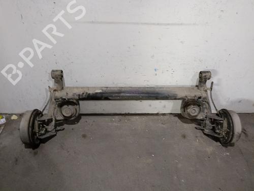 Used Rear axle Rear axle CHEVROLET REZZO MPV (U100) 2.0 (121 hp) 36700970 36700970