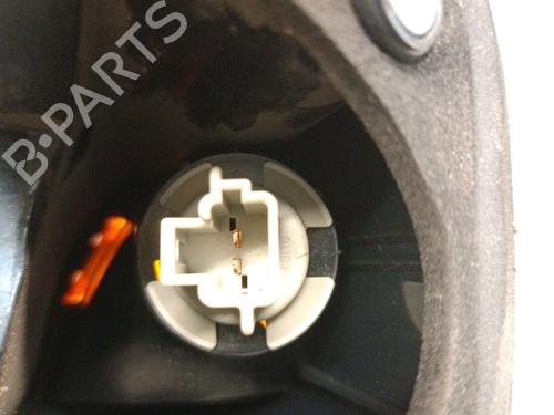 Left taillight MAZDA 6 Saloon (GH) 2.0 MZR-CD (GH14) | BP29562325C34 