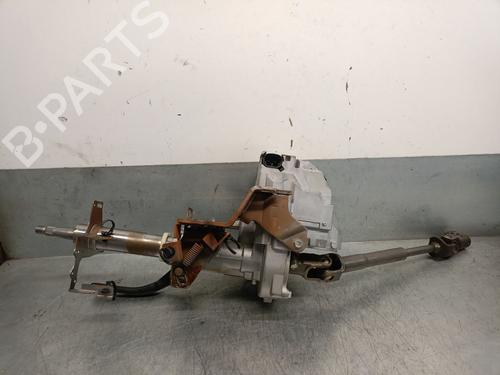 Steering column NISSAN QASHQAI / QASHQAI +2 I (J10, NJ10, JJ10E) 2.0 dCi All-wheel Drive | BP23041316M21 