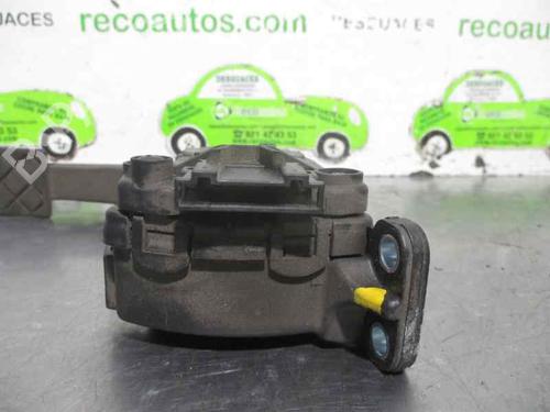 Pedal SKODA FABIA I (6Y2) 1.4 TDI | BP5124076I4 