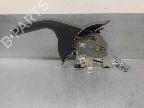 Used Hand brake HYUNDAI i20 II (GB, IB) 1.2 (84 hp) 16132253