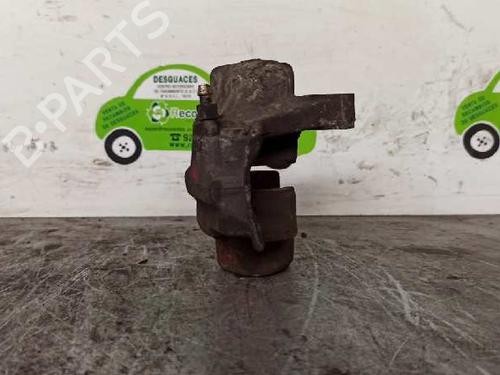 Right rear brake caliper SAAB 9-3 (YS3D) 2.0 Turbo | BP11616118M106 