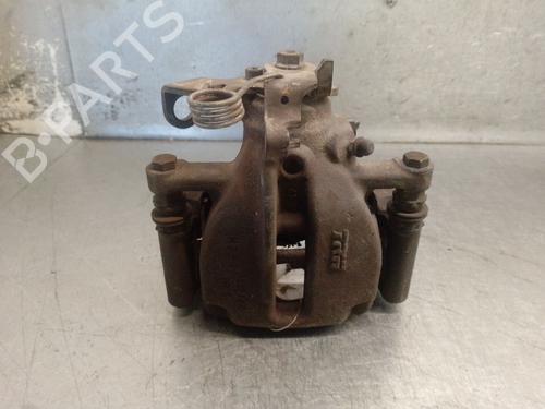 Used Right rear brake caliper Right rear brake caliper FIAT SCUDO Bus (270_, 272_) 2.0 D Multijet (120 hp) 39981399 39981399