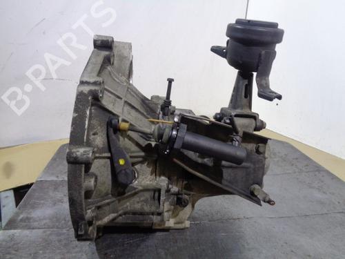 Gearbox ROVER 400 II (RT)  | BP10913449M3 