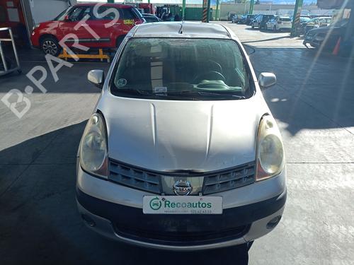 Ignition barrel NISSAN NOTE (E11, NE11) 1.5 dCi | BP40221131M48 - Image 15
