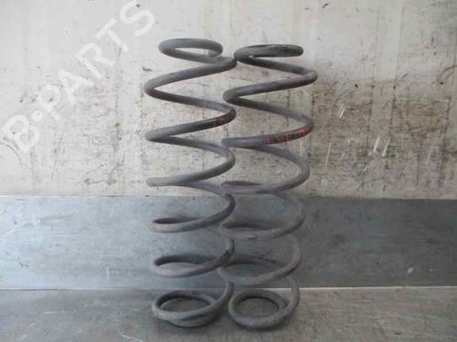 Used Shock absorber spring FORD FUSION (JU_) [2002-2012]  20258375