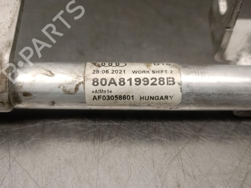 Pipe AUDI Q5 (FYB, FYG) 50 TFSI e quattro | BP33442747M125 - Image 5