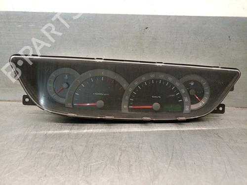 Cockpit SSANGYONG RODIUS I 2.7 Xdi 4WD (165 hp) 30686628