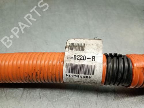 Cable MITSUBISHI OUTLANDER III (GG_W, GF_W, ZJ, ZL, ZK) Plug-in Hybrid (GG2W) | BP29309058E12 