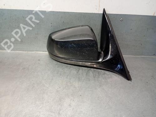 Right mirror BMW 5 (F10) 530 d | BP28952227C27 