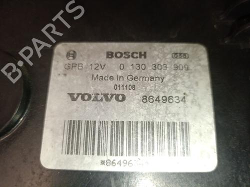 Kjølevifte elektrisk VOLVO S80 I (184) T6 | BP29387532M35 
