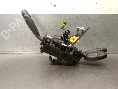 Headlight switch PEUGEOT 307 (3A/C) 1.6 HDi 110 | BP40544048I24 - Image 2