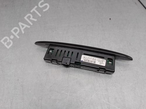 Electronic module MERCEDES-BENZ A-CLASS (W176) A 180 CDI / d (176.012) | BP16292944M83